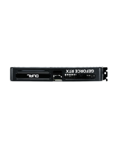 Відеокарта Palit GeForce RTX 5060 Ti 8GB Dual OC Чорна (Black)