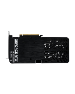 Відеокарта Palit GeForce RTX 5060 Ti 8GB Dual Чорна (Black)