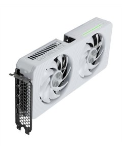 Відеокарта Palit GeForce RTX 5060 Ti 8GB OC Біла (White)