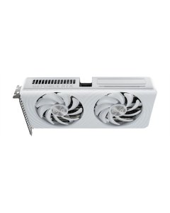 Відеокарта Palit GeForce RTX 5060 Ti 8GB OC Біла (White)