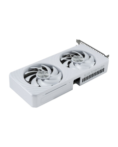 Відеокарта Palit GeForce RTX 5060 Ti 8GB OC Біла (White)