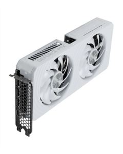 Відеокарта Palit GeForce RTX 5060 Ti 8GB OC Біла (White)