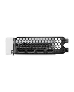 Відеокарта Palit GeForce RTX 5060 Ti 8GB OC Біла (White)