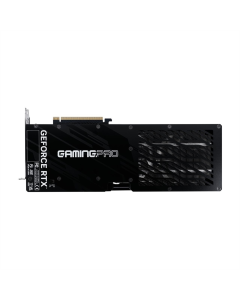 Відеокарта Palit GeForce RTX 5080 16GB GamingPro OC Чорна (Black)