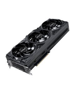 Відеокарта Palit GeForce RTX 5080 16GB GamingPro OC Чорна (Black)