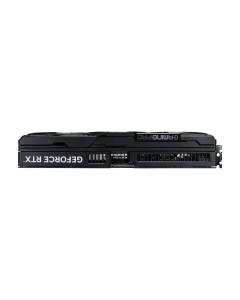 Відеокарта Palit GeForce RTX 5080 16GB GamingPro OC Чорна (Black)