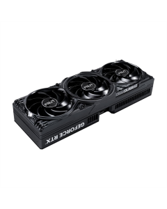 Відеокарта Palit GeForce RTX 5080 16GB GamingPro OC Чорна (Black)