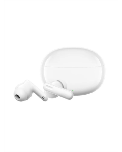 Беспроводные вкладыши Realme TechLife Buds EU Белые (белые)