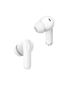 Беспроводные вкладыши Realme TechLife Buds EU Белые (белые)