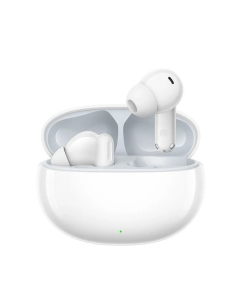 Беспроводные вкладыши Realme TechLife Buds EU Белые (белые)