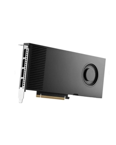 Видеокарта HP RTX Pro 4000 Blackwell 24GB GDDR7 Черная (Black)