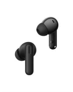 Беспроводные вкладыши Realme TechLife Buds EU Черные (Black)