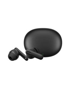 Беспроводные вкладыши Realme TechLife Buds EU Черные (Black)