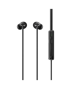 Беспроводные вкладыши Realme Buds Wireless 5 ANC Midnight EU Черные (Black)