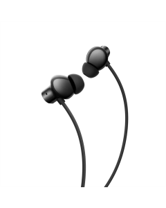 Беспроводные вкладыши Realme Buds Wireless 5 ANC Midnight EU Черные (Black)