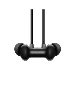 Беспроводные вкладыши Realme Buds Wireless 5 ANC Midnight EU Черные (Black)