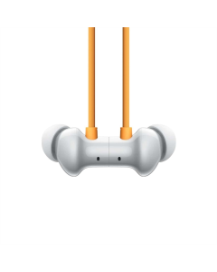 Беспроводные вкладыши Realme Buds Wireless 5 ANC Серебристые (Dawn Silver)