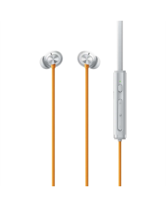 Беспроводные вкладыши Realme Buds Wireless 5 ANC Серебристые (Dawn Silver)