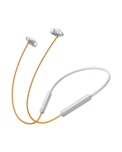 Беспроводные вкладыши Realme Buds Wireless 5 ANC Серебристые (Dawn Silver)