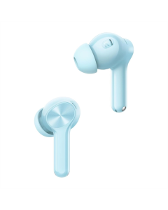 Беспроводные вкладыши Realme Buds T200X Голубые (Frost Blue)