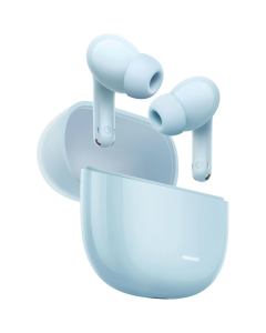 Беспроводные вкладыши Xiaomi Redmi Buds 8 Lite Синие (Blue)