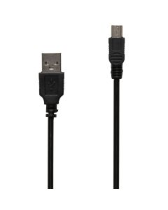 USB-кабель Nokia DKE-2 mini USB Чёрный