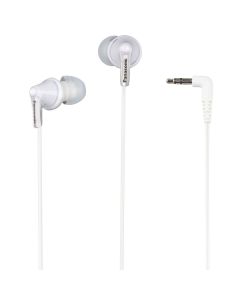 Наушники Panasonic RP-HJE125E-W Белые (White)