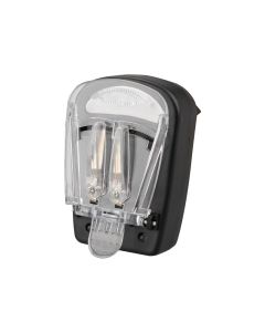 Зарядное устройство краб