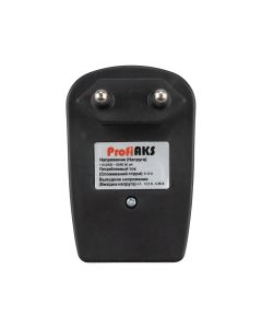 Зарядное устройство краб