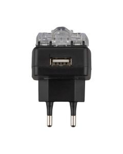 Зарядное устройство краб