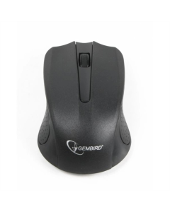 Миша Gembird MUS-101B Чорна (Black)