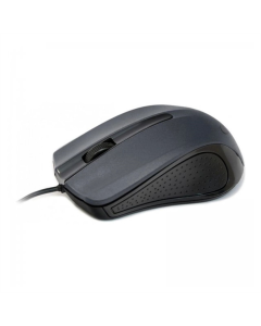 Миша Gembird MUS-101B Чорна (Black)