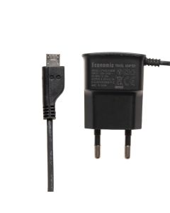 Зарядное устройство Economic Nokia 8600 Черный (Black)