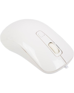 Миша Crown CMM-20 Біла (White)