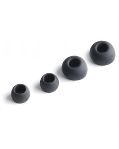 Наушники с микрофоном Real-el Z-1010 Черные (Black)