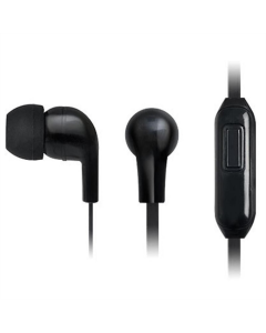 Наушники с микрофоном Real-el Z-1010 Черные (Black)