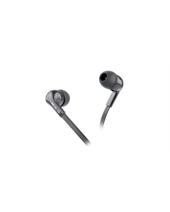 Наушники с микрофоном Real-el Z-1010 Черные (Black)