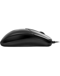 Миша REAL-EL RM-211 Черный (Black)