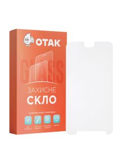 Защитное стекло для Samsung J710 (J7-2016) Прозрачное (Clear)