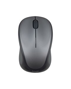 Миша бездротова Logitech M235 Чорна (Black)