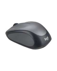 Миша бездротова Logitech M235 Чорна (Black)
