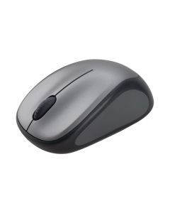 Мышь беспроводная Logitech M235 Чёрная (Black)