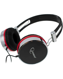 Наушники полноразмерные Gembird MHS-903 Черные (Black)