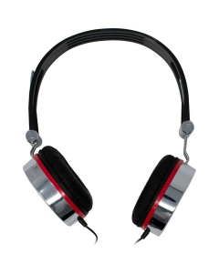 Наушники полноразмерные Gembird MHS-903 Черные (Black)