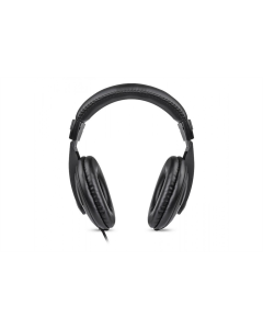 Навушники накладні REAL-EL GD-750V Чорні (Black)