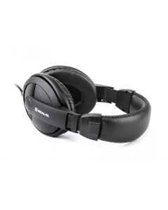 Навушники накладні REAL-EL GD-750V Чорні (Black)