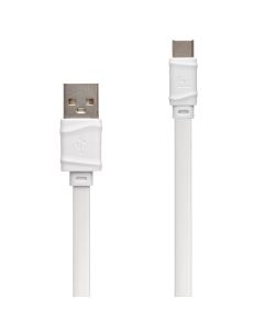 USB-кабель Hoco X5 Bambo Type-C Черный (Black)