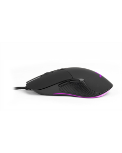 Миша Logitech M100 Черная (Black)