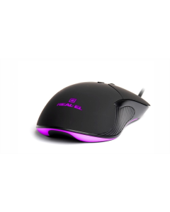 Миша Logitech M100 Чорна (Black)