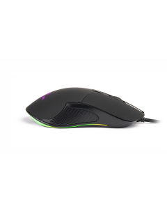 Миша Logitech M100 Черная (Black)